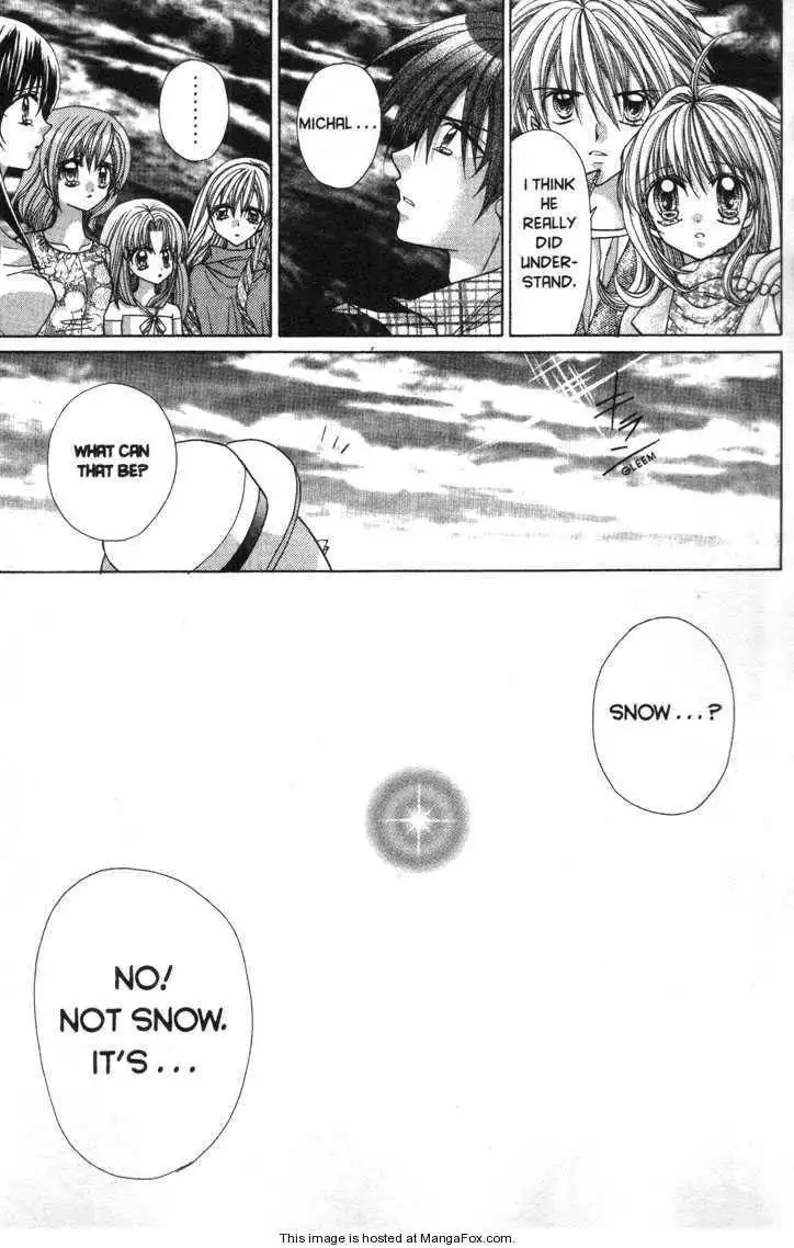 Mermaid Melody Pichi Pichi Pitch Chapter 30 38